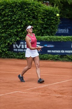 Bild 29 - RL DTV Hannover2 - TC Blau Weiss Berlin2 : Ergebnis: 5:4